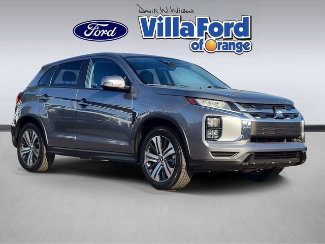 Used 2024 Mitsubishi Outlander Sport ES image 1