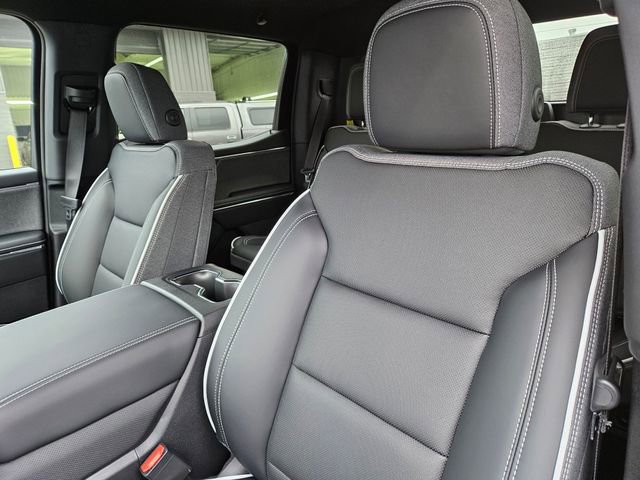 New 2026 GMC Sierra EV Elevation image 11