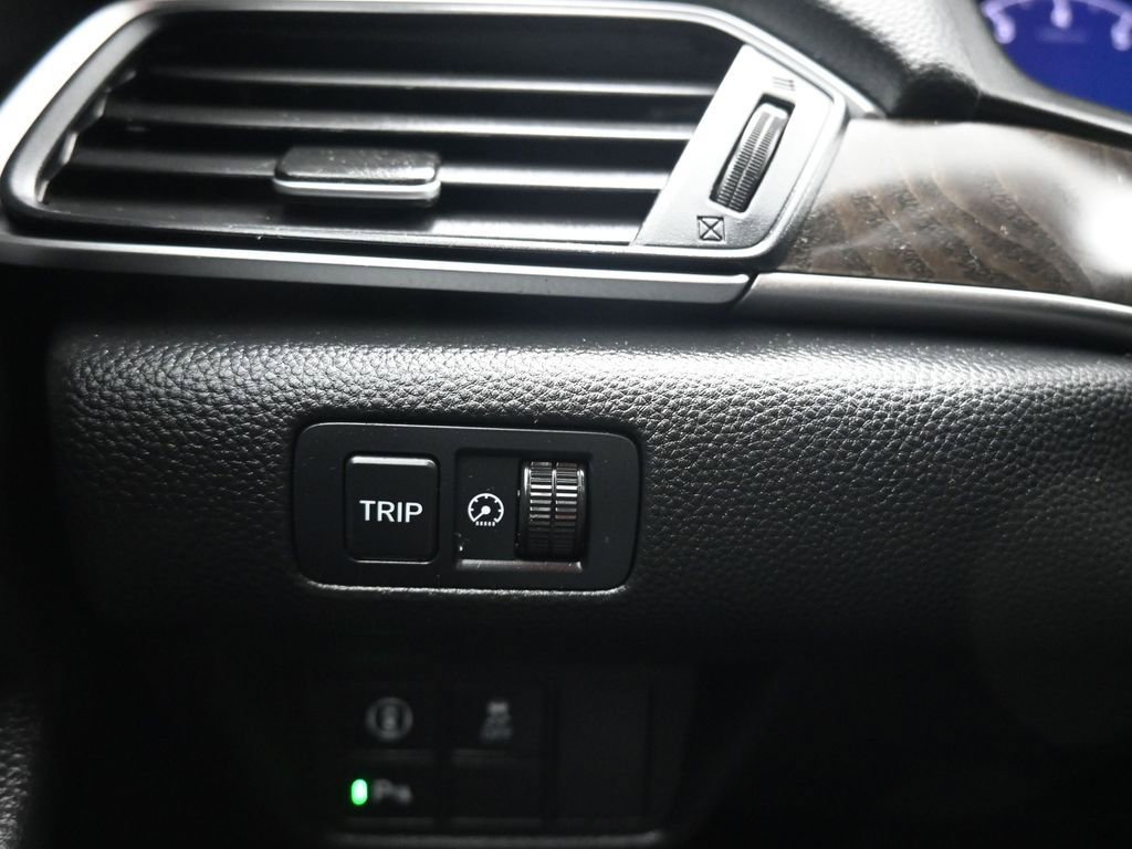 Used 2022 Honda Accord EX-L image 28