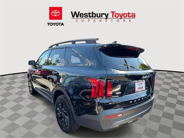 Used 2022 Kia Sorento S image 9