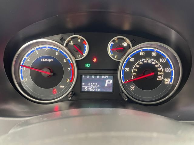 Used 2012 Suzuki SX4 LE image 5