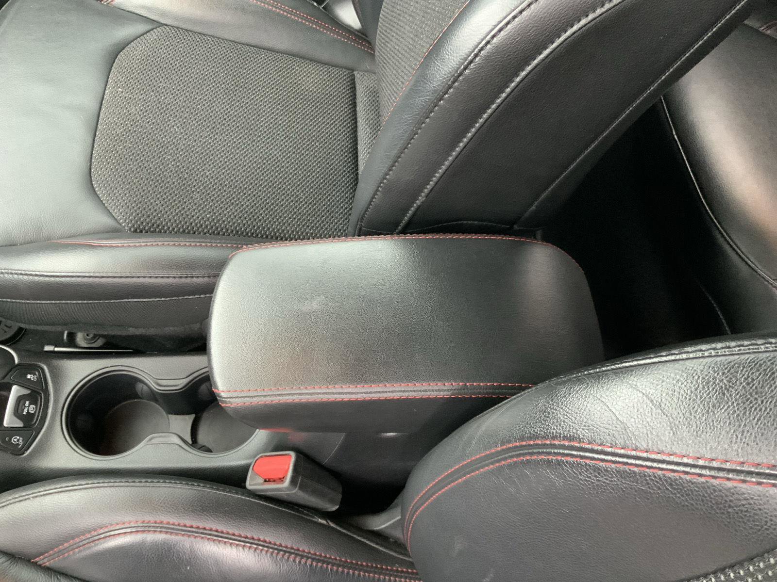 Used 2018 Jeep Compass Trailhawk w/ Navigation Group image 45