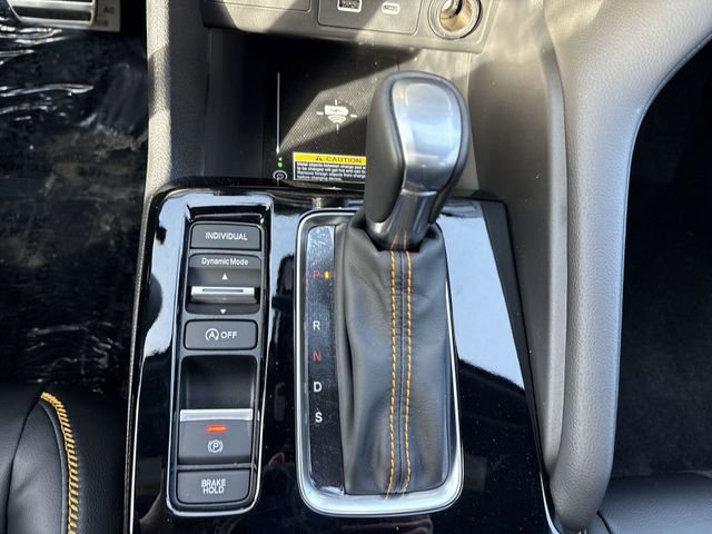 New 2026 Acura Integra A-Spec image 22