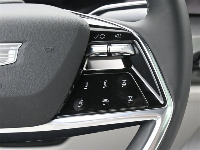 New 2026 Cadillac Vistiq Luxury image 31