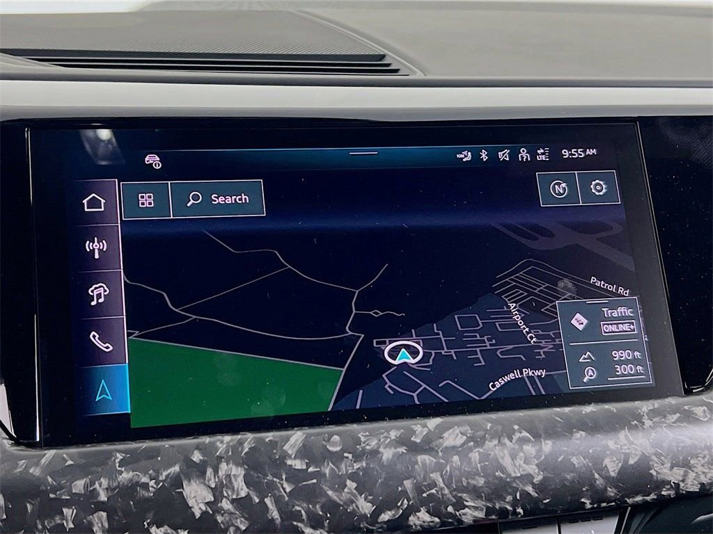 New 2026 Audi RS e-tron GT performance image 14