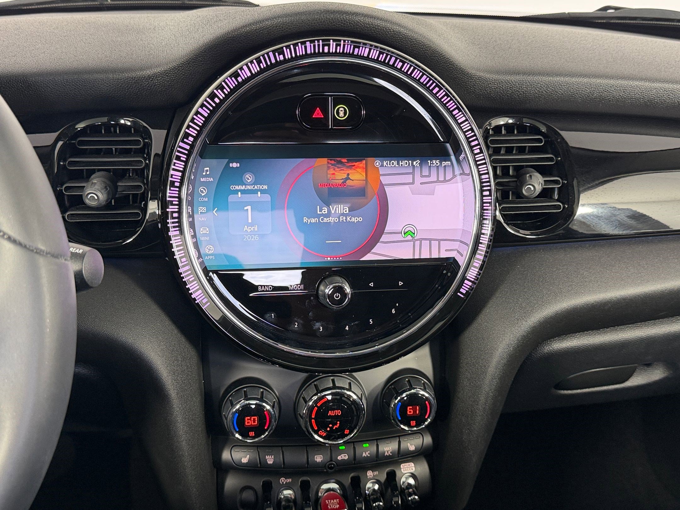 Used 2023 MINI Cooper S image 24
