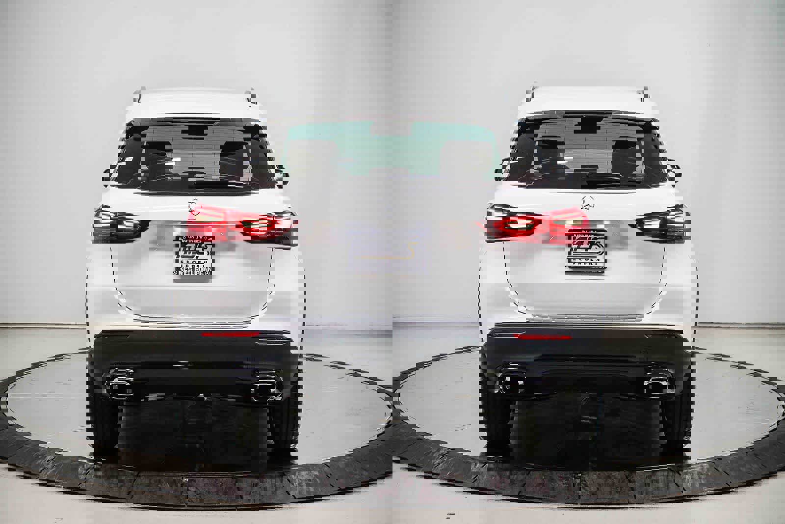 Certified 2026 Mercedes-Benz GLA 250 image 3