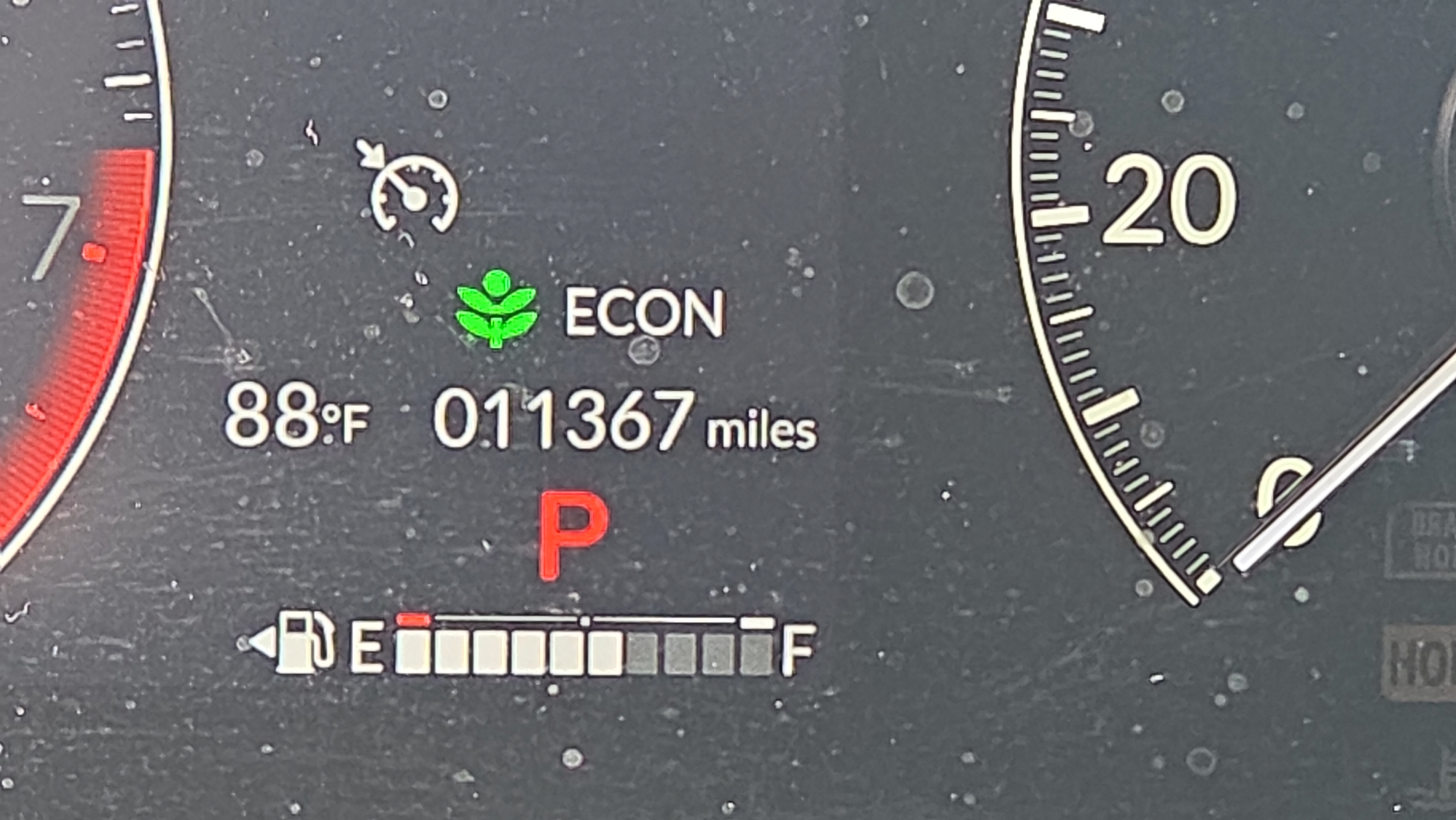 Certified 2025 Honda HR-V EX-L image 24