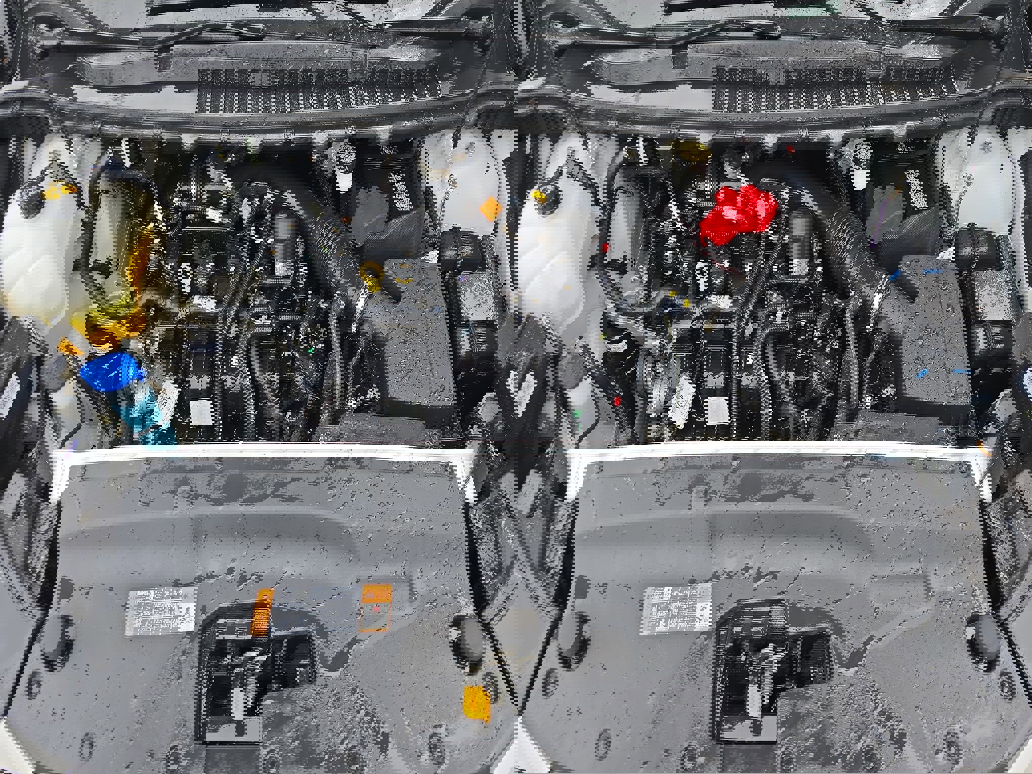 Used 2024 Ford Edge ST-Line image 31