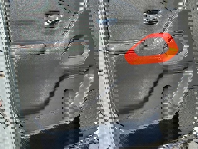 Certified 2023 Nissan Frontier PRO-4X w/ Pro Convenience Package image 6