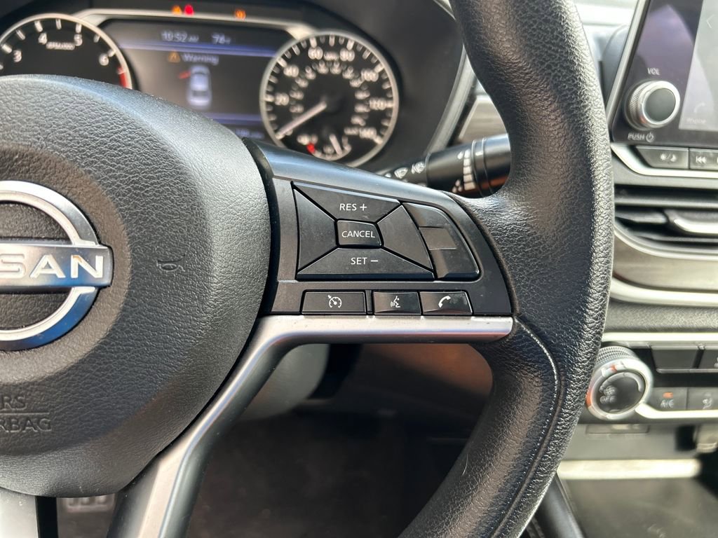 Used 2023 Nissan Altima 2.5 SV image 21