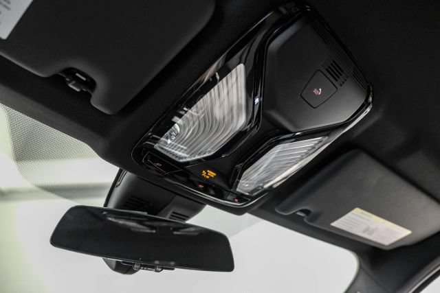 Used 2023 BMW M3 Competition w/ Executive Package AWD/4WD image 30