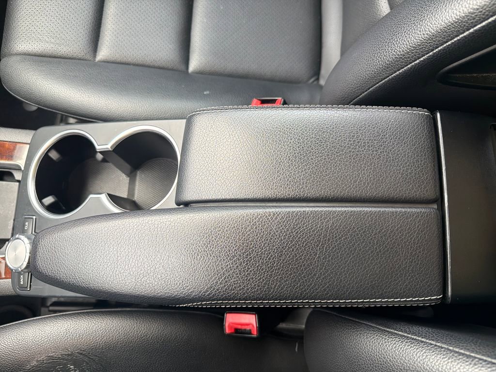 Used 2015 Mercedes-Benz GLK 350 4MATIC image 19