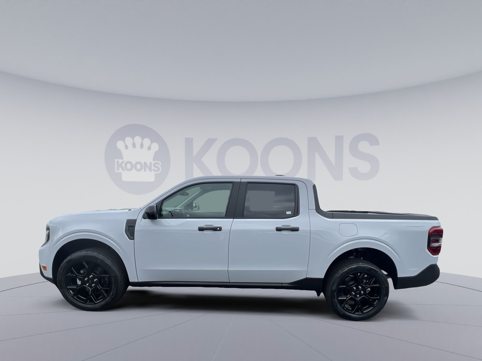 New 2025 Ford Maverick XLT w/ XLT Luxury Package AWD/4WD image 7