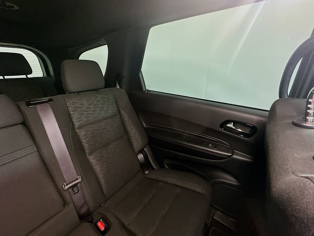 Used 2025 Dodge Durango GT w/ Trailer Tow Group IV AWD/4WD image 14