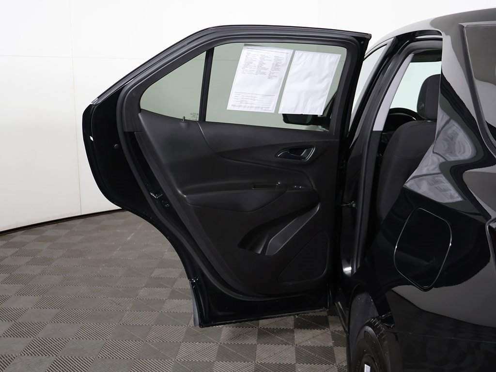 Used 2024 Chevrolet Equinox LT image 19
