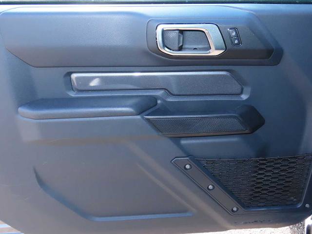 Certified 2025 Ford Bronco 2-Door image 12