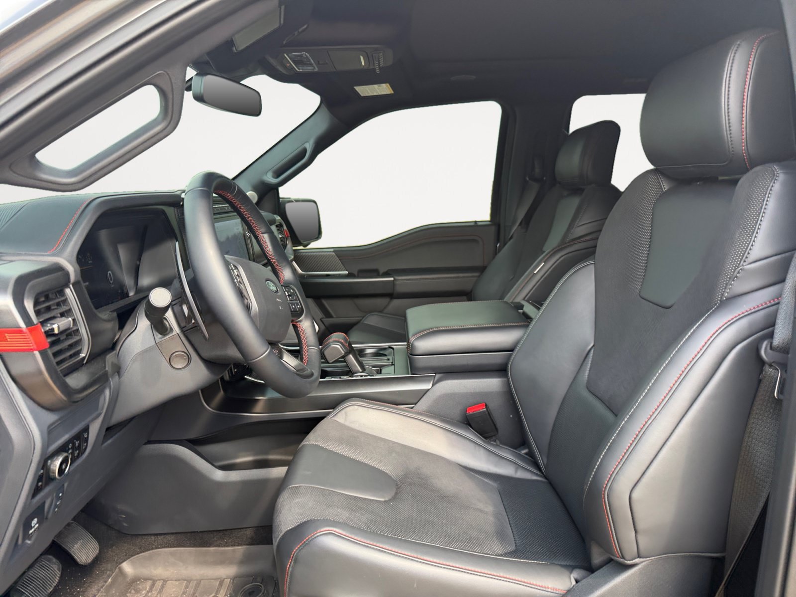 Used 2026 Ford F150 Raptor AWD/4WD image 9