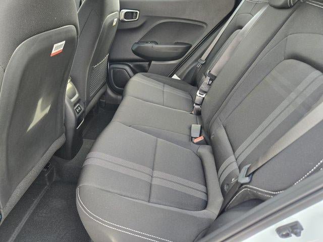 New 2026 Hyundai Venue SEL FWD image 20