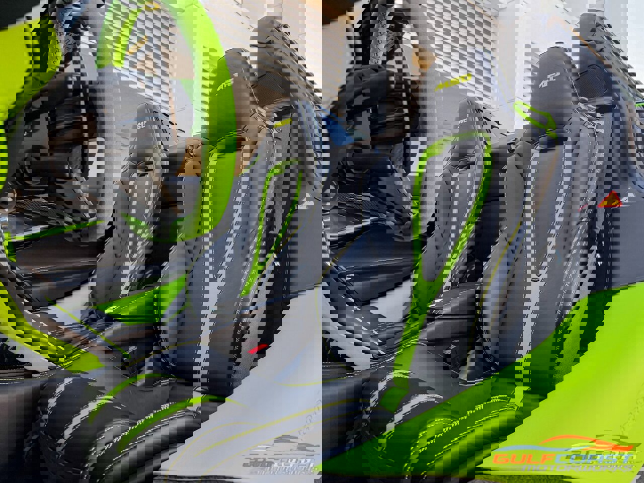 Used 2021 McLaren 720S Performance image 28