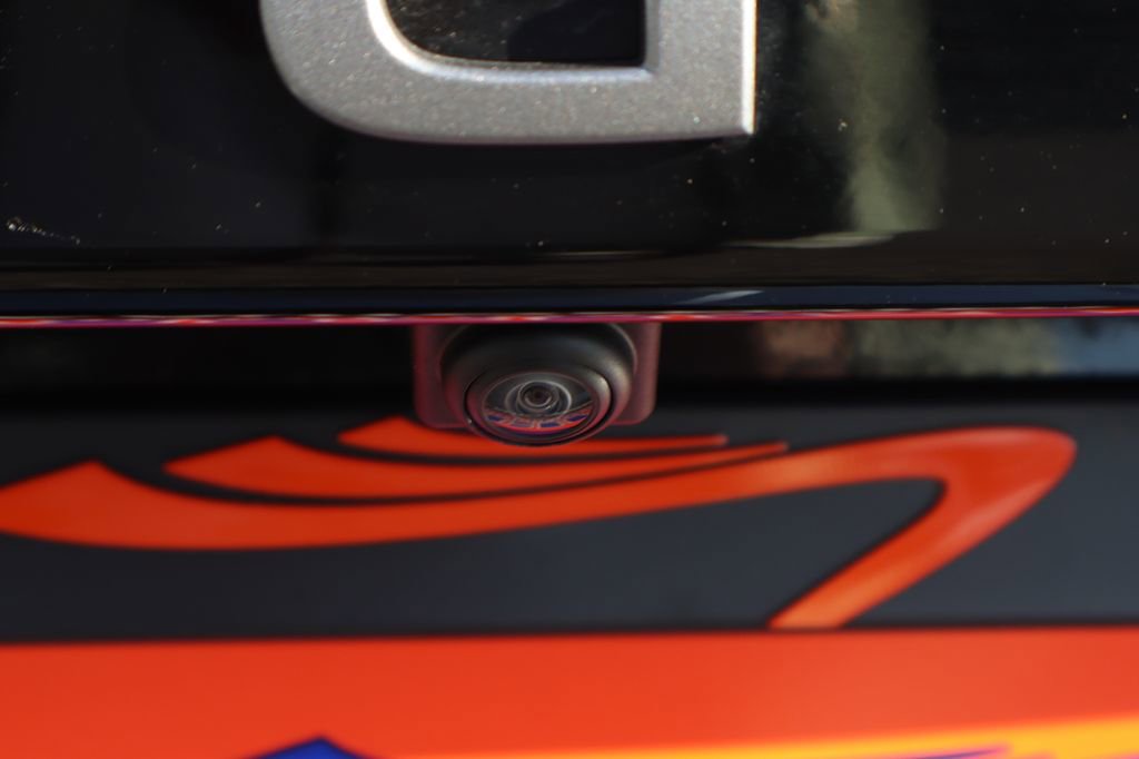 Used 2026 Nissan Rogue SV w/ Cold Weather Package image 46