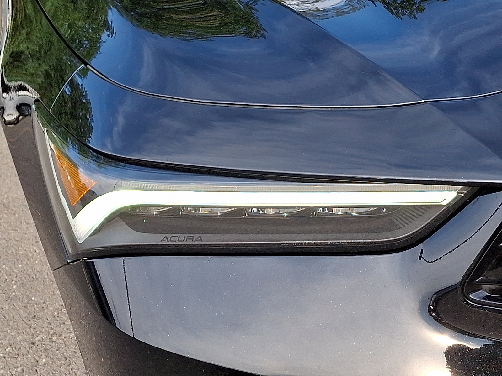 Used 2026 Acura Integra A-Spec FWD image 9