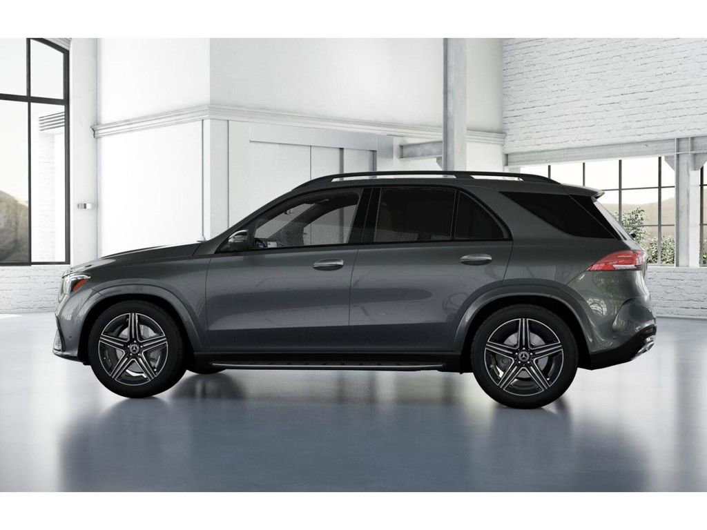 New 2026 Mercedes-Benz GLE 350 4MATIC image 33