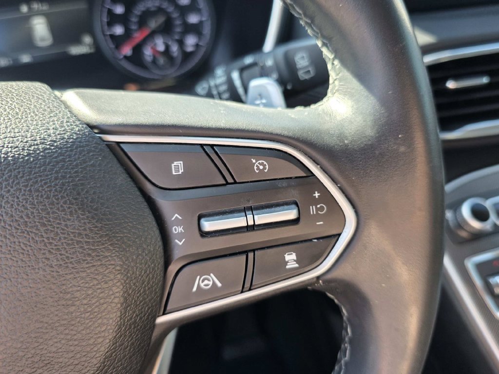 Used 2023 Hyundai Santa Fe XRT w/ Cargo Package FWD image 12