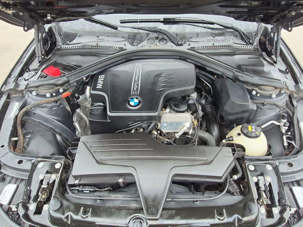 Used 2016 BMW 328i xDrive Sedan AWD/4WD image 26