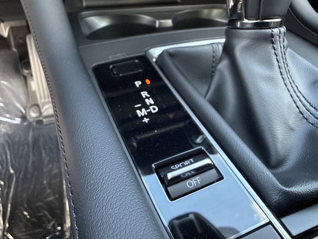 New 2026 MAZDA MAZDA3 2.5 S Sedan w/ Preferred Pkg FWD image 33