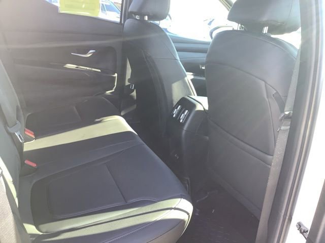 Certified 2025 Hyundai Santa Cruz SEL image 27