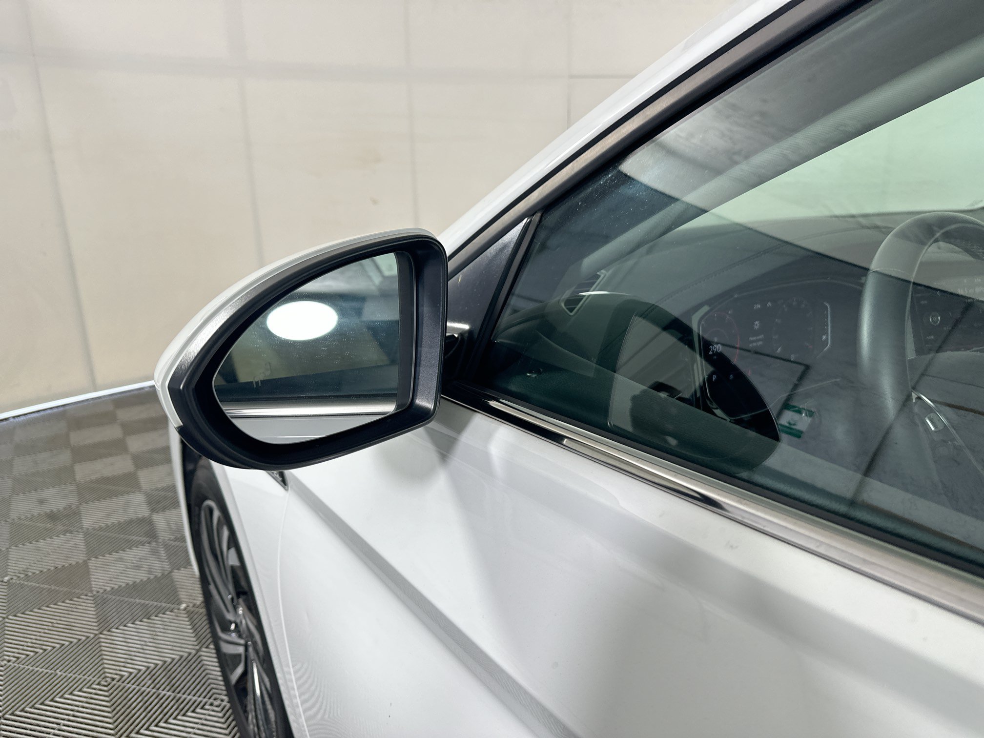 Used 2021 Volkswagen Jetta SEL FWD image 10