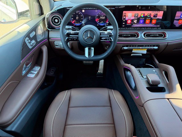 New 2027 Mercedes-Benz GLE 350 4MATIC image 12