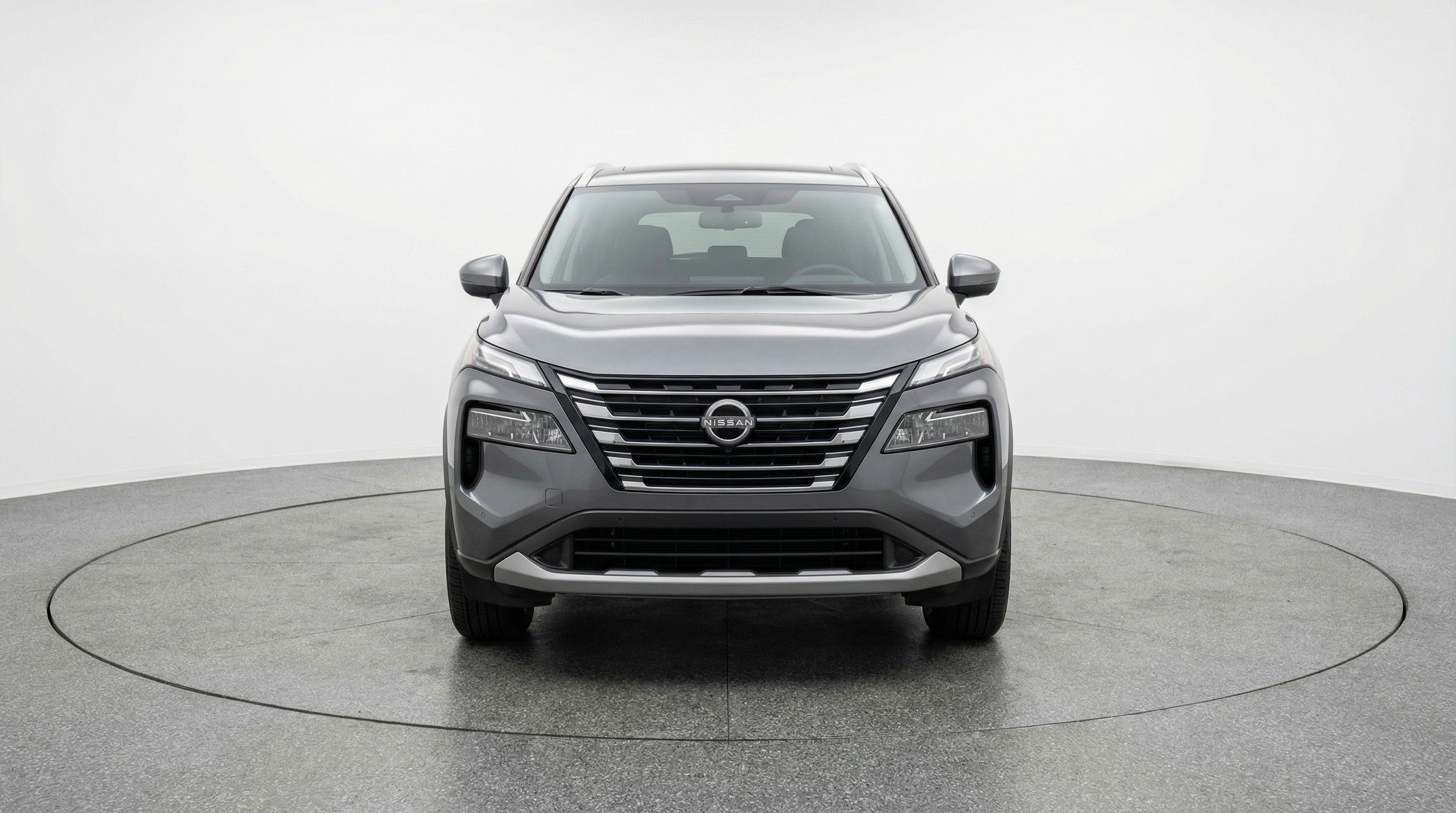 Used 2025 Nissan Rogue SV FWD image 2