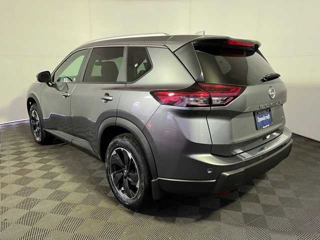 New 2026 Nissan Rogue SV image 5