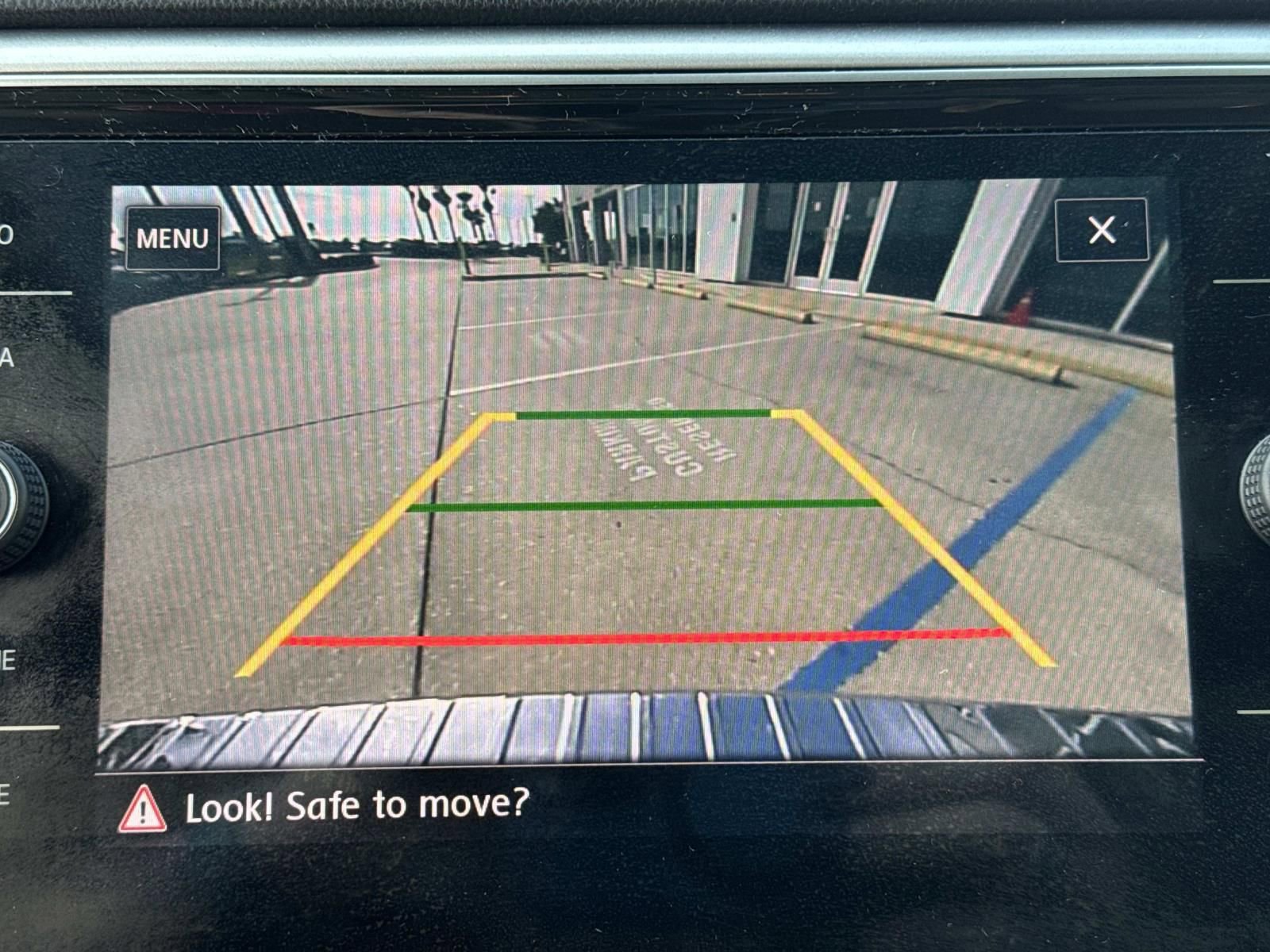 Used 2019 Volkswagen Atlas SEL image 27