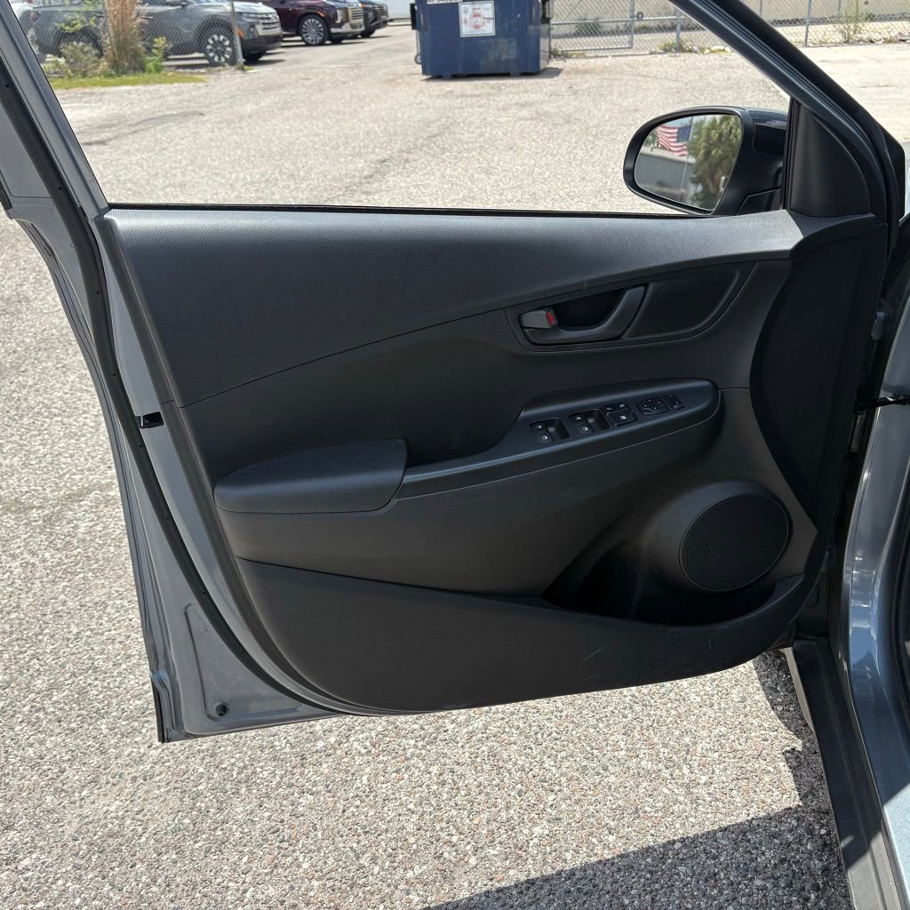 Used 2018 Hyundai Kona SEL FWD image 10