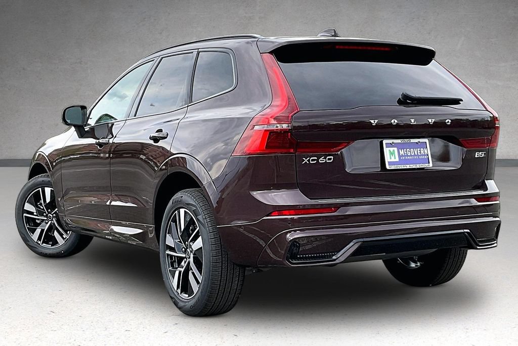New 2026 Volvo XC60 B5 Plus w/ Protection Package Premier AWD/4WD image 3