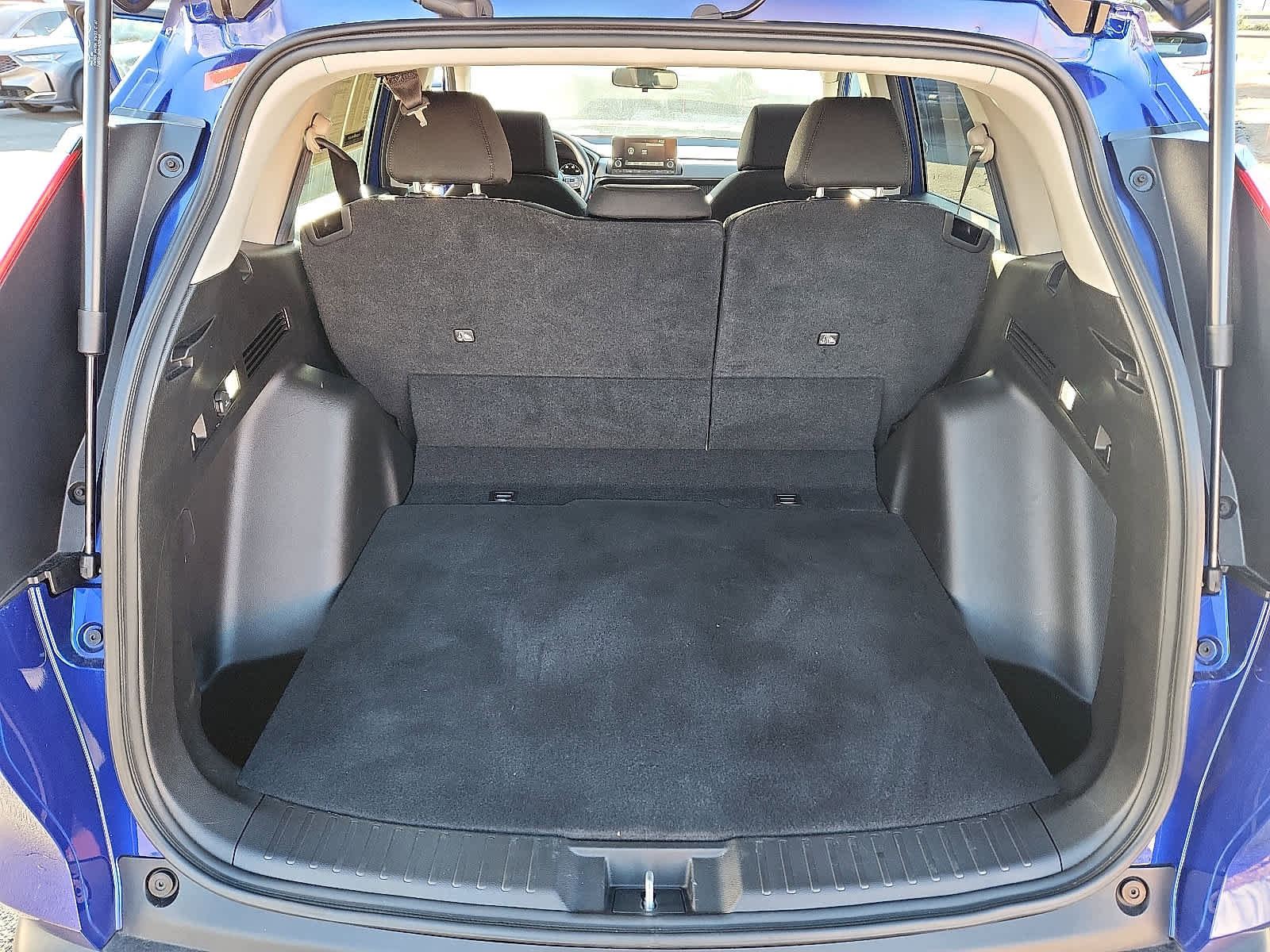 Used 2024 Honda CR-V EX image 28