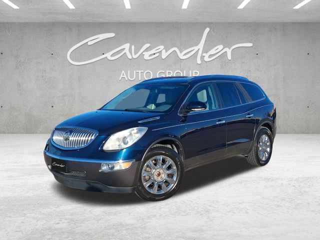 Used 2012 Buick Enclave Leather image 1