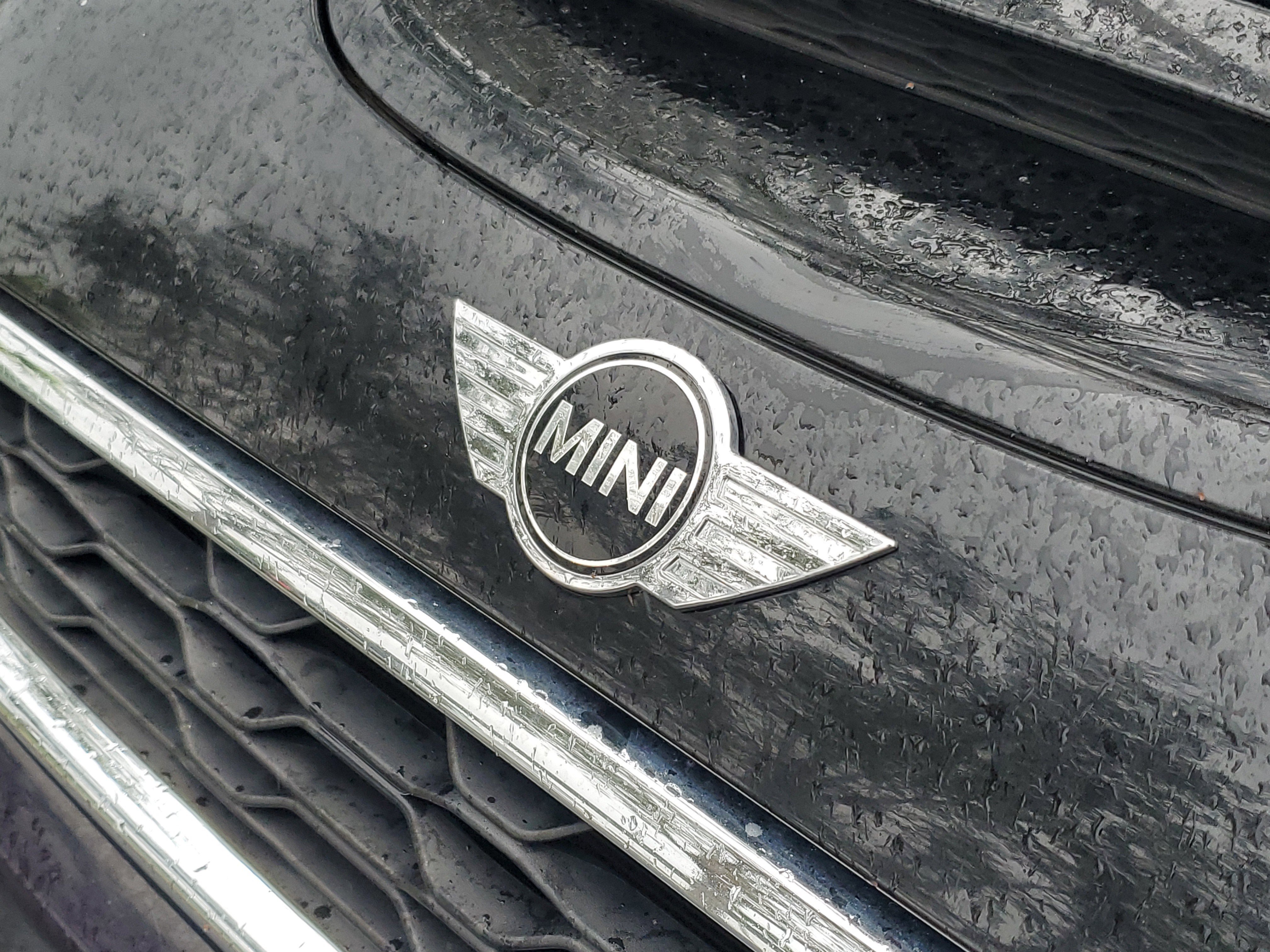 Used 2016 MINI Cooper S image 2