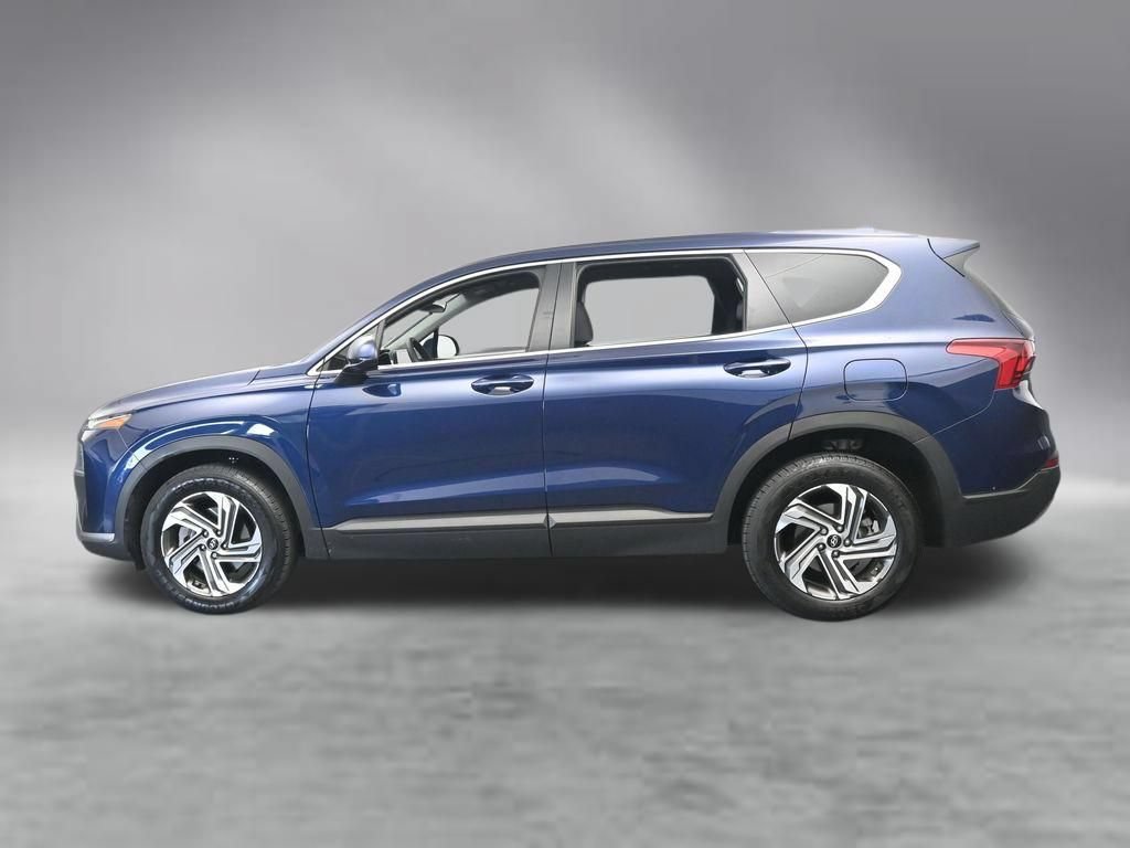 Used 2023 Hyundai Santa Fe SE FWD image 3