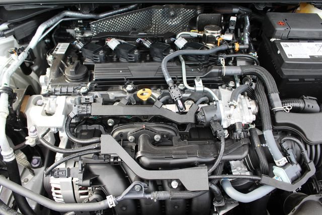 Certified 2026 Toyota Corolla SE FWD image 54