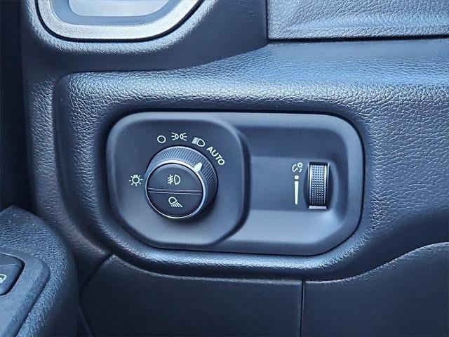 New 2026 RAM 2500 Tradesman image 54