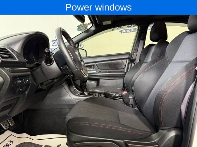 Used 2021 Subaru WRX Premium image 12