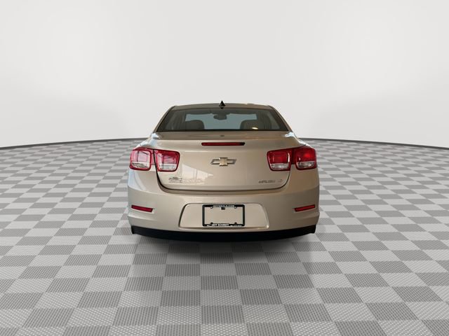 Used 2014 Chevrolet Malibu LS FWD image 9