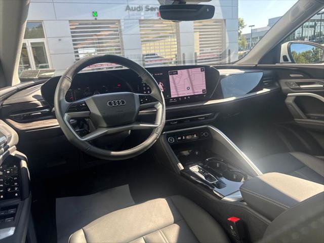 Certified 2025 Audi Q5 Premium AWD/4WD image 37