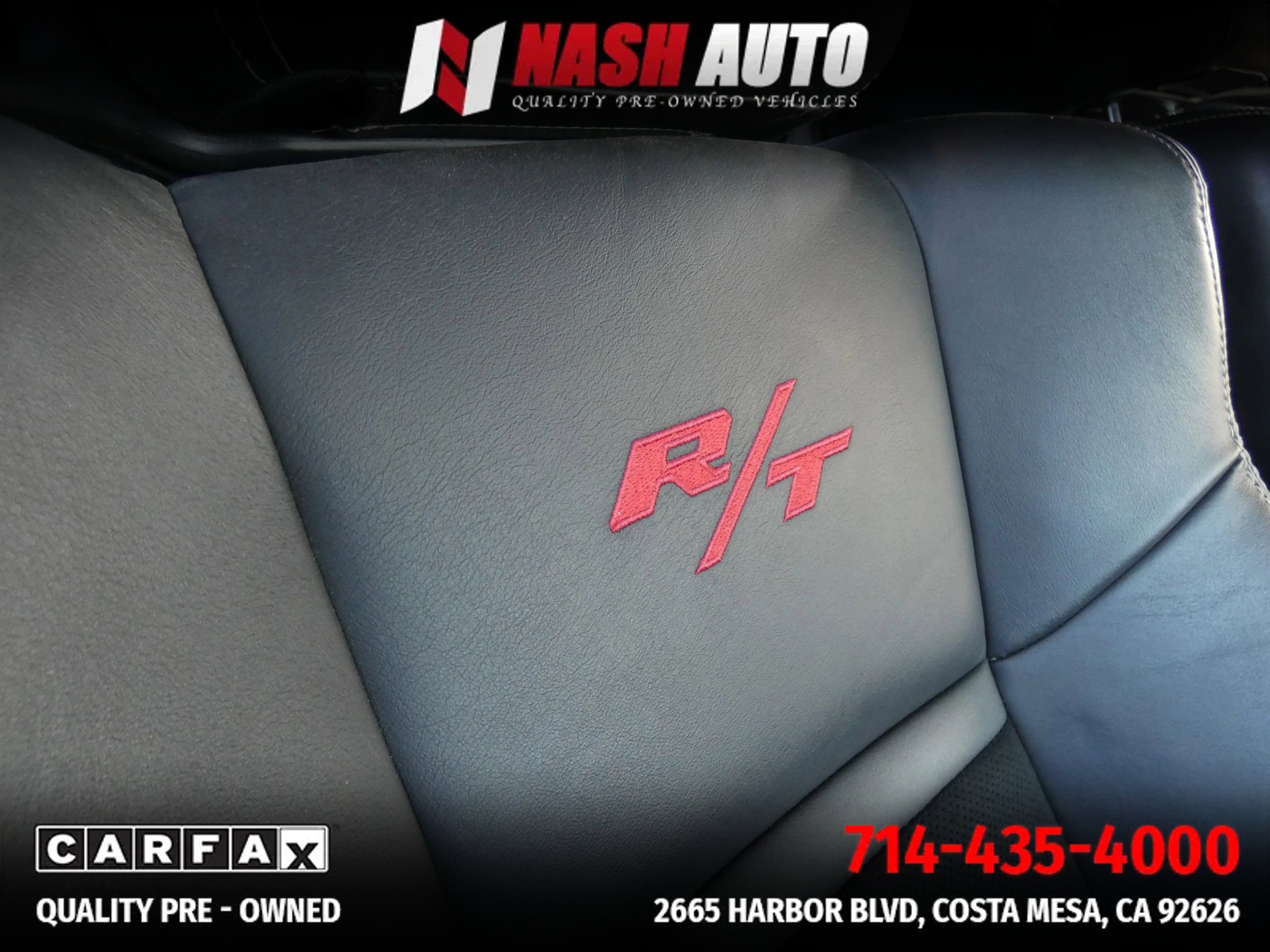 Used 2014 Dodge Challenger R/T image 29