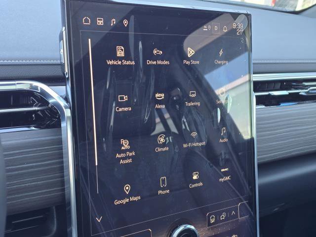 Used 2025 GMC Sierra EV Denali image 24