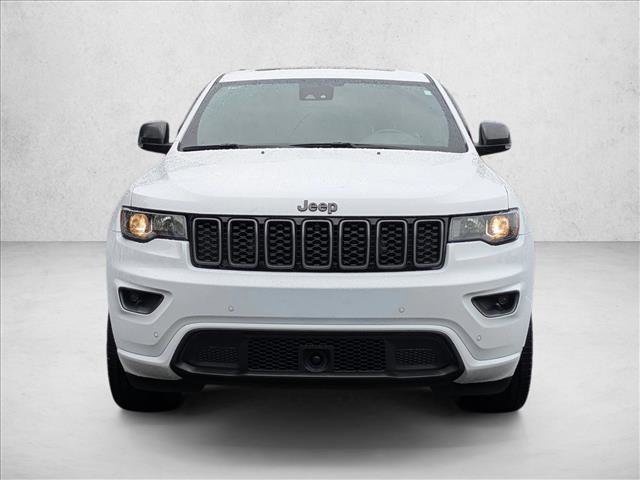 Used 2021 Jeep Grand Cherokee Limited w/ Quick Order Package 28K 80th AWD/4WD image 2